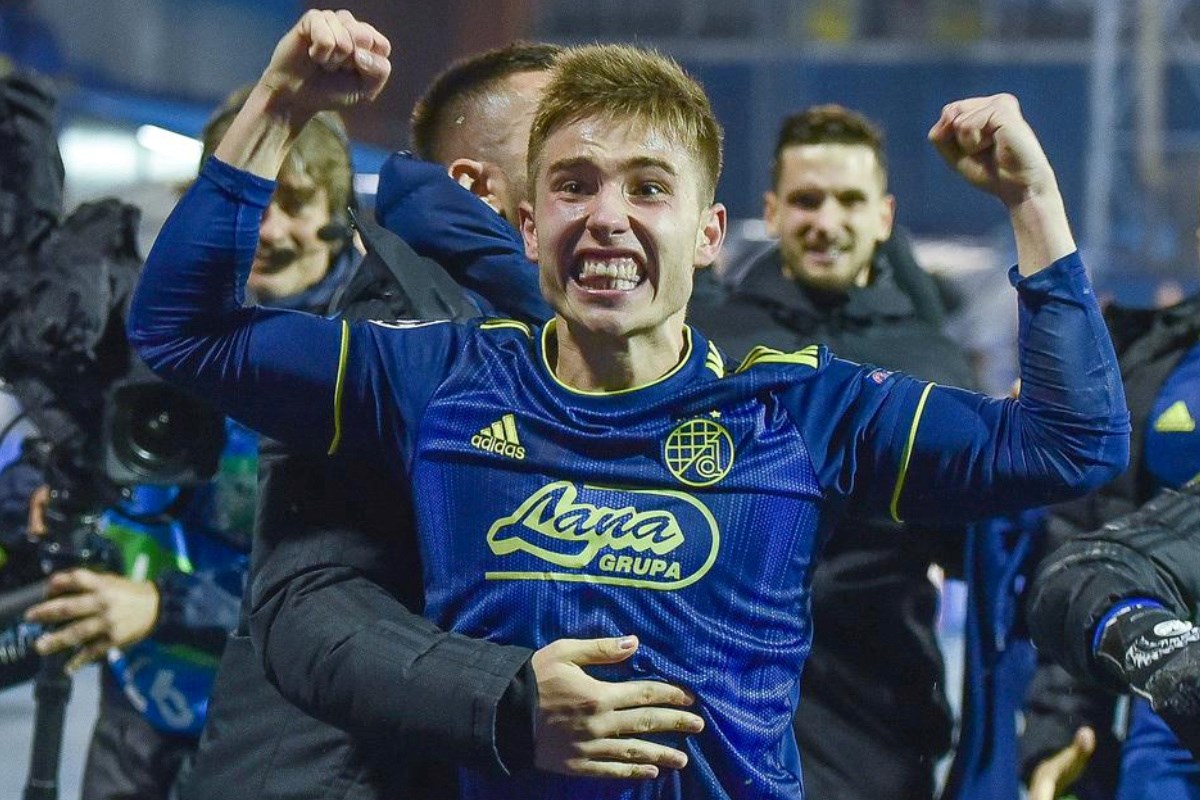 Bio je veliki talent Dinama i Hrvatske. S 26 godina je ostao bez kluba