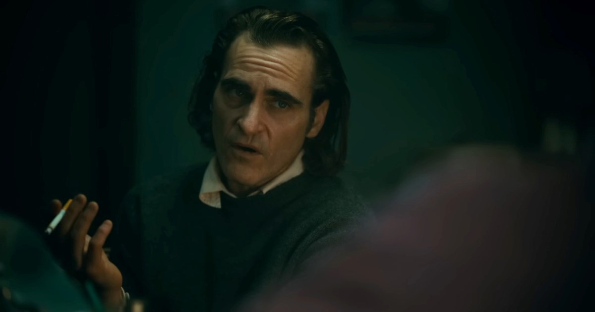 Blockbuster koji je popularnog stripovskog negativca pretvorio u ogledalo društva