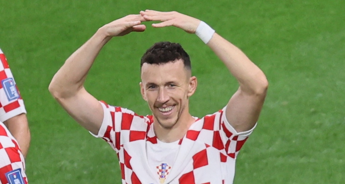 Romano: Perišić nije dogovorio dolazak u Hajduk