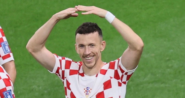 Romano: Perišić nije dogovorio dolazak u Hajduk