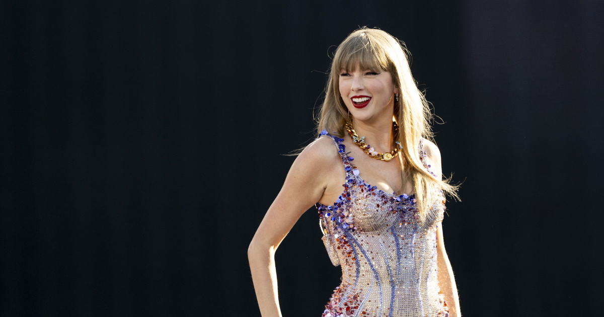 Forbes: Taylor Swift je najbogatija glazbenica u povijesti