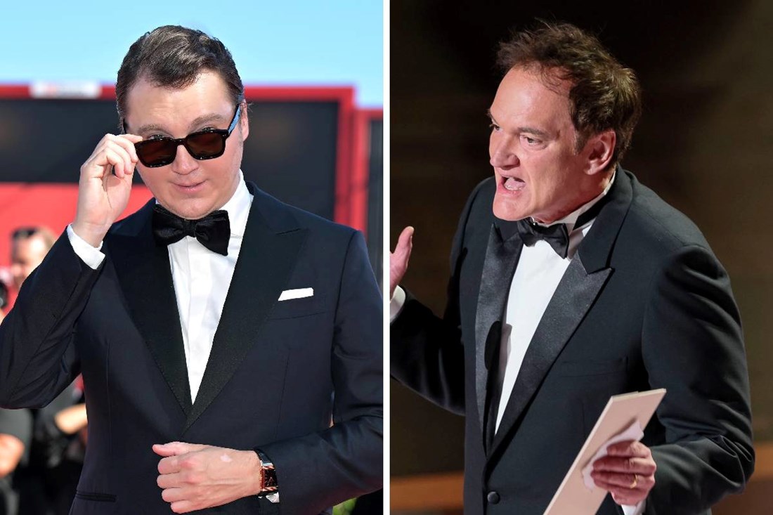 Kolege stale u obranu Paula Dana nakon Tarantinovih uvreda