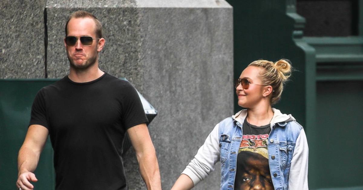 Odvjetnik dečka Hayden Panettiere oglasio se nakon njezine iznenadne smrti