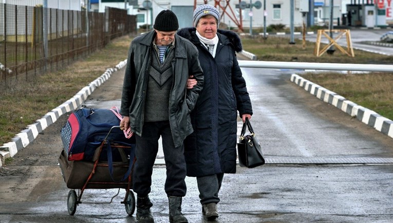 Ukrajinci: Rusi su bez pristanka deportirali 500.000 ljudi iz Ukrajine u Rusiju