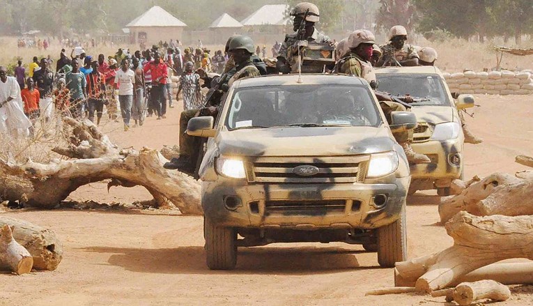 Islamski militanti ubili 18 ljudi u Nigeriji