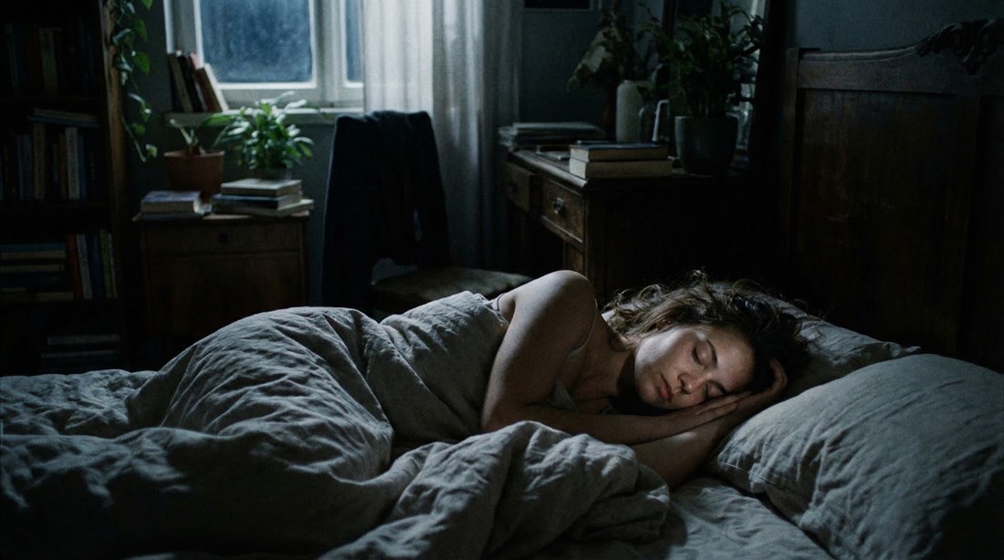 Muči vas nesanica? Isprobajte vojnu metodu za brzo uspavljivanje