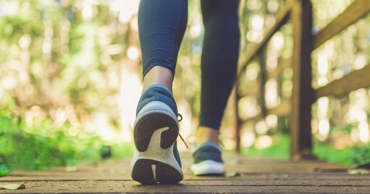 Teretana nije jedini put do kondicije, evo zašto je hodanje odlična alternativa