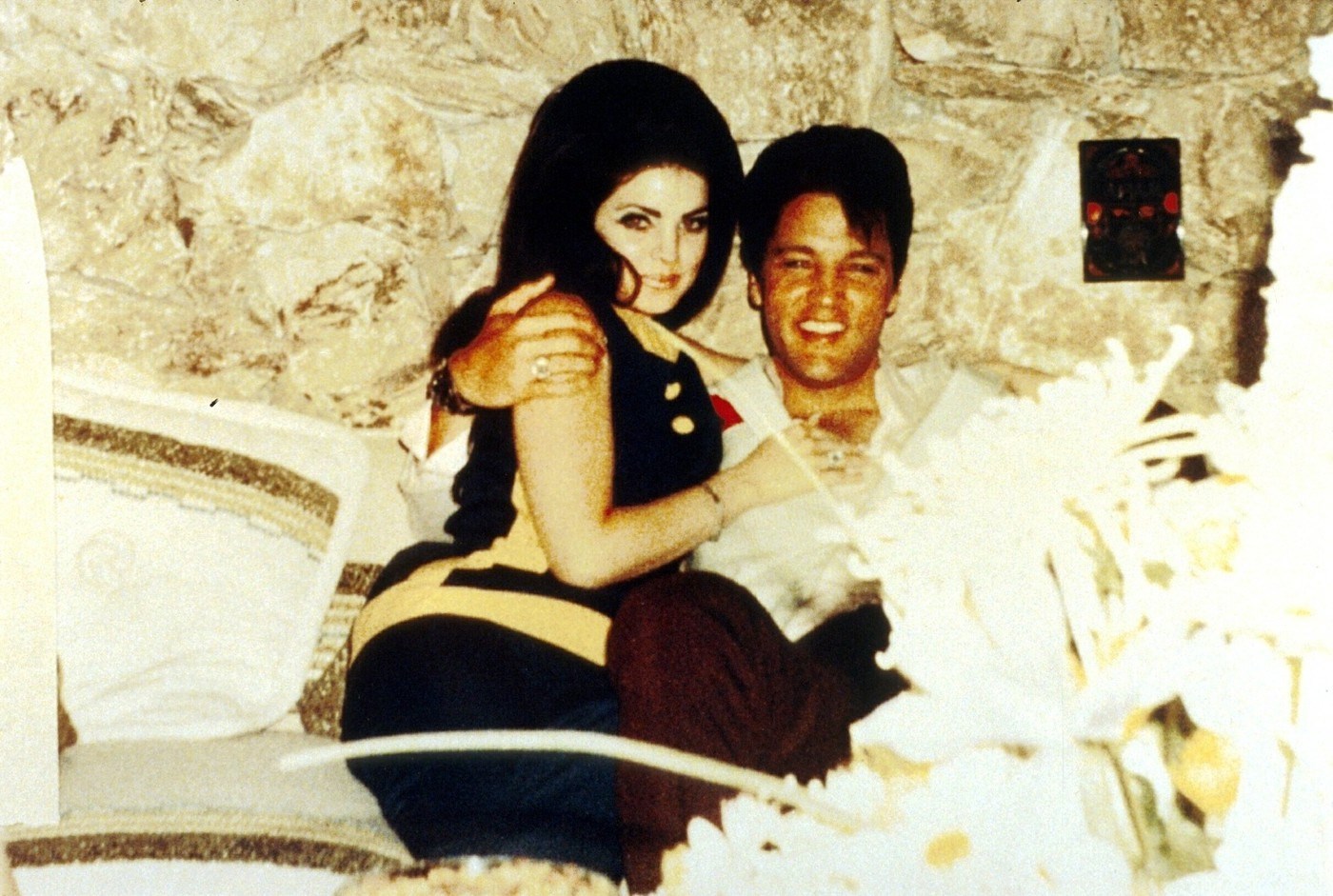 Priscilla Presley o braku s Elvisom: Dovodili su mu najljepše djevojke