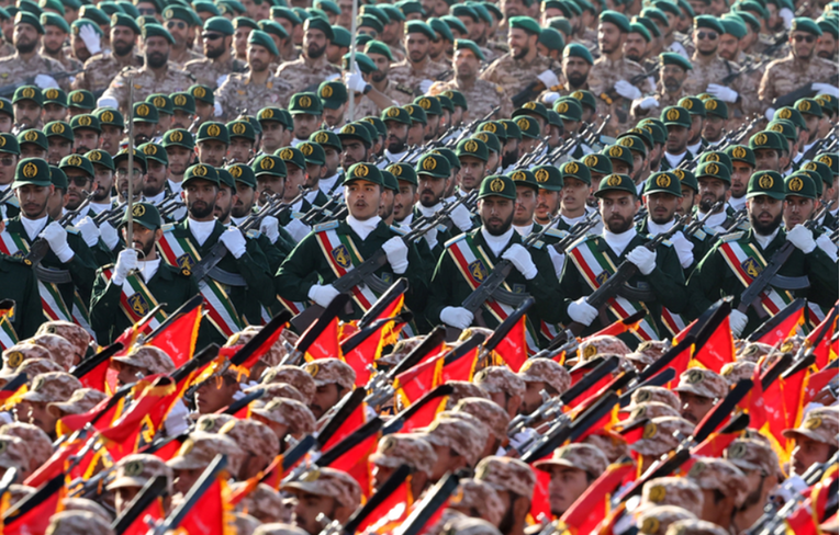 Iran: Naša lista meta sada uključuje naftna polja i rafinerije diljem Bliskog istoka