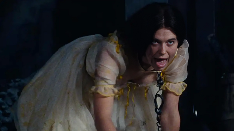 Redateljicu Orkanskih visova prozivaju zbog prikaza jednog lika: "Odvratno"