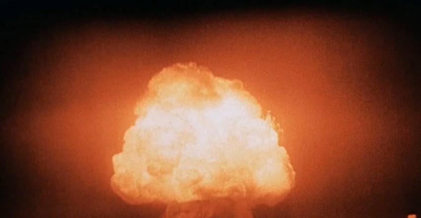 Prva nuklearna eksplozija stvorila je "nemoguće kristale"