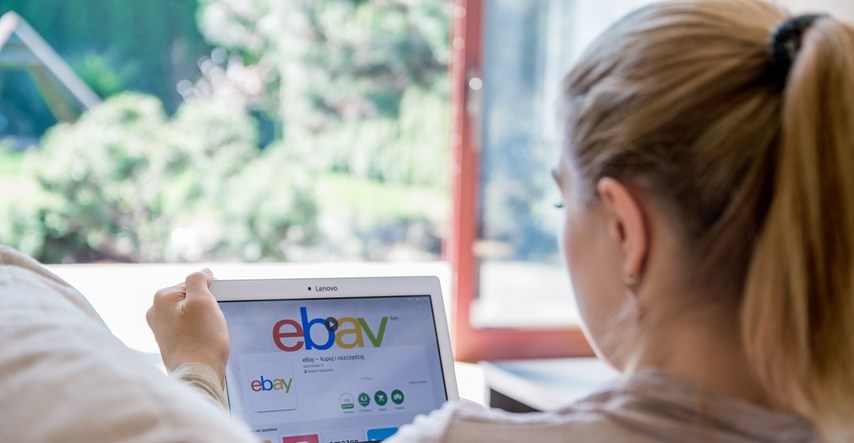 eBay Nijemcima sutra ukida proviziju na promet