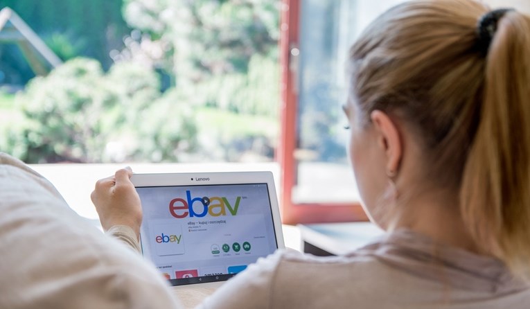 eBay Nijemcima sutra ukida proviziju na promet