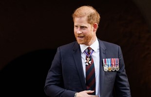 Princ Harry odbio poziv bolesnog oca, evo i zašto
