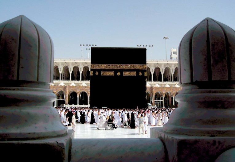 Izrael ograničio molitve Palestinaca na Brdu hrama tijekom ramazana