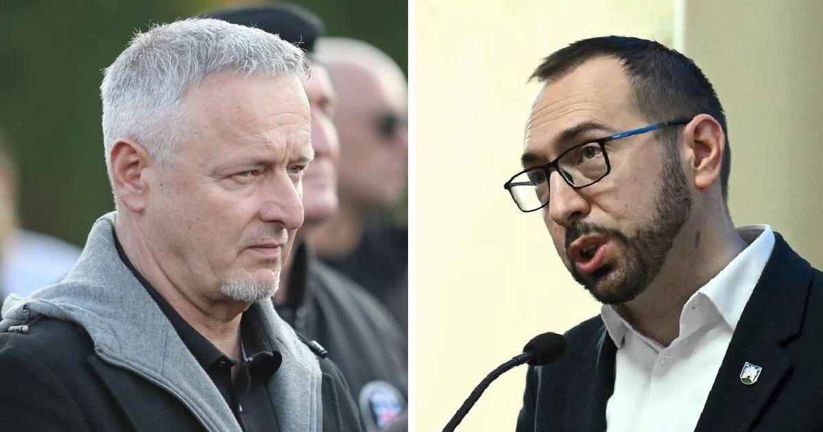 Thompson će prijaviti Tomaševića USKOK-u