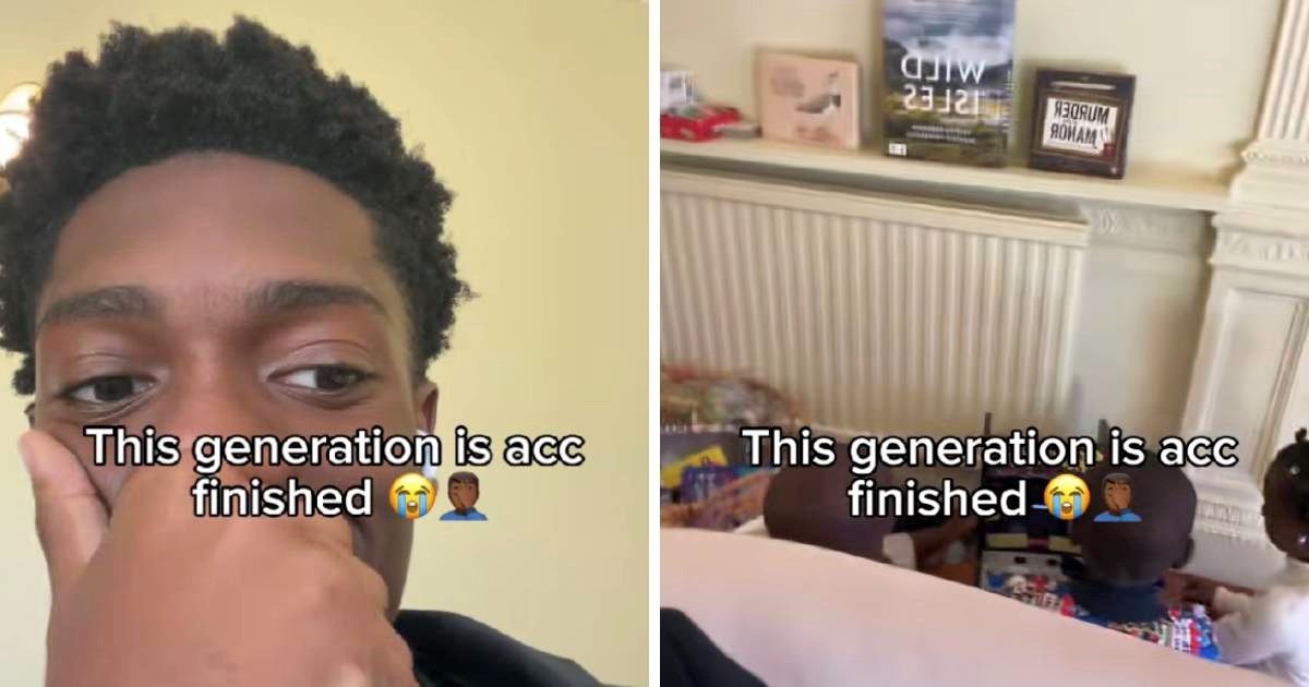 Generacija Alpha ima svoj jezik od kojeg će i gen Z-ovce zaboljeti glava 😅