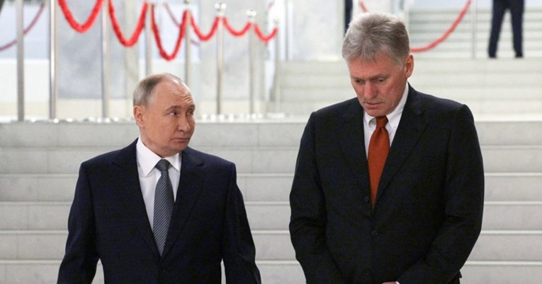 Kremlj umanjuje očekivanja od sastanka Trumpa i Putina