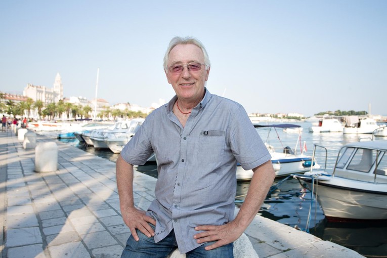Oliver je obožavao Split: "Nikad se ne bi odselija, guštan u njemu živit"