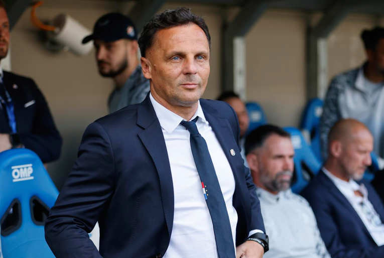 ANKETA Treba li Dinamo smijeniti Kovačevića?