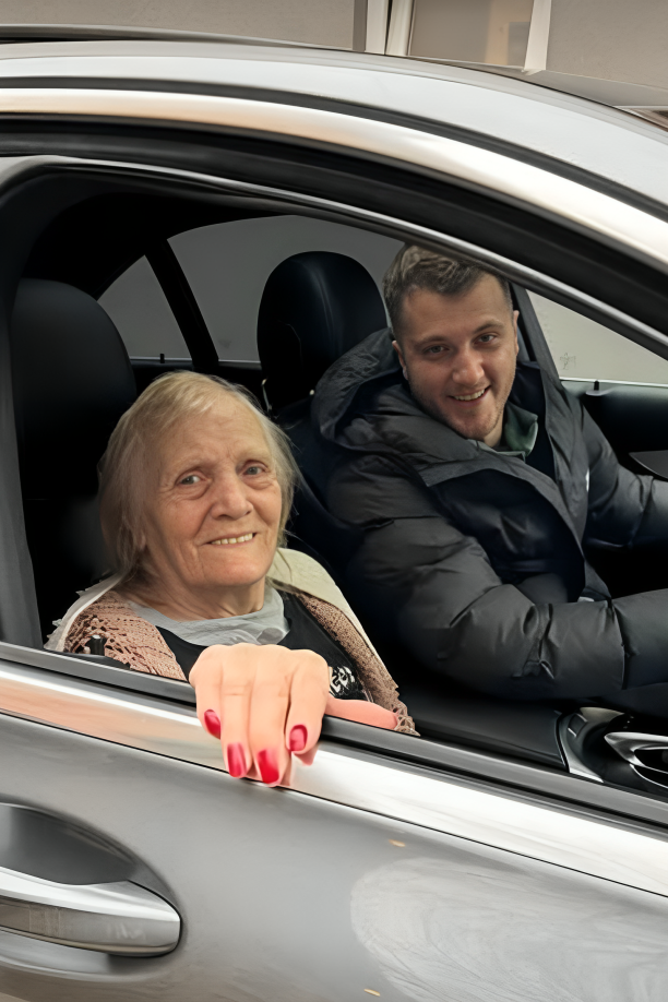 Preminula Gršina baka, odgođeni njegovi koncerti u Njemačkoj