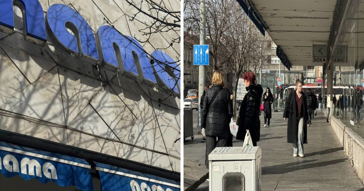 Što je s Namom na Kvatriću? "Za sada nastavlja raditi, ali ide na prodaju"