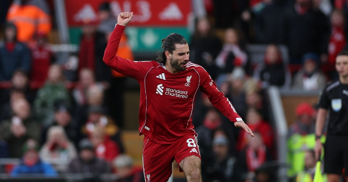 Zvijezda Liverpoola ljutita na suigrače: Probudite se ili igramo Konferencijsku ligu