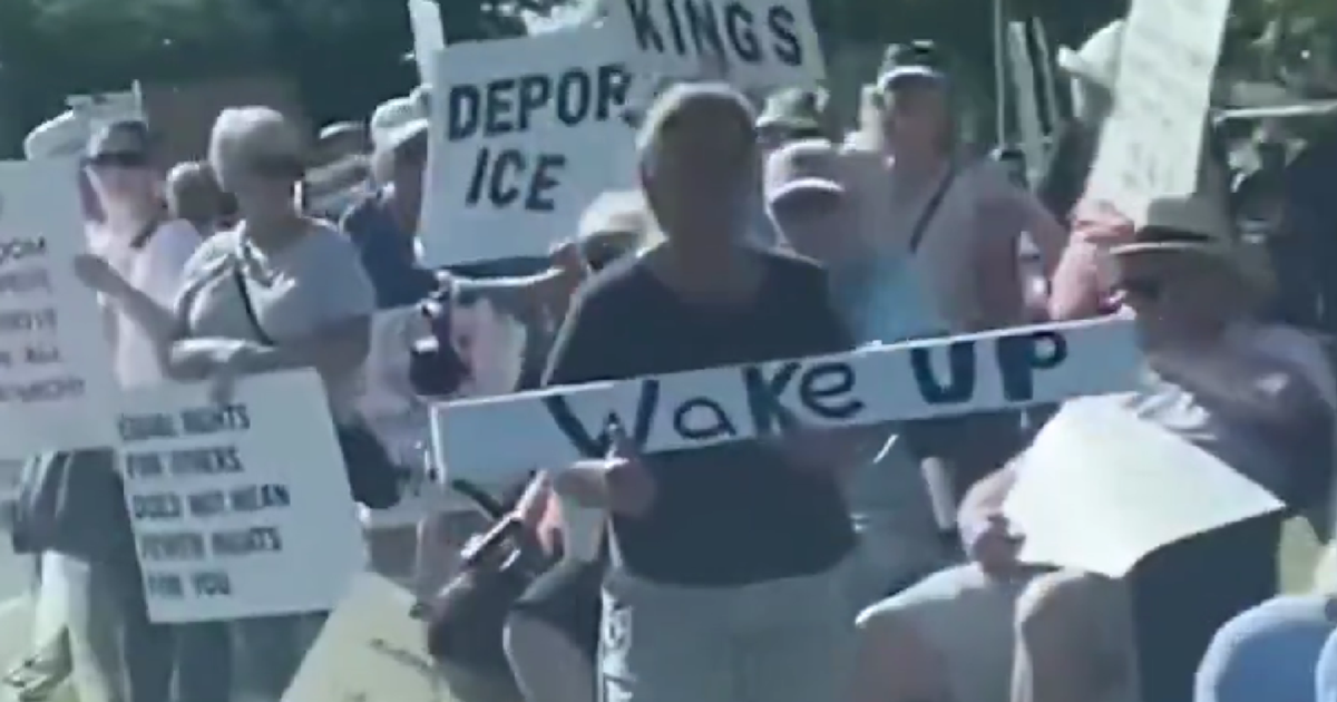 VIDEO U Trumpovom uporištu održan veliki prosvjed protiv njega