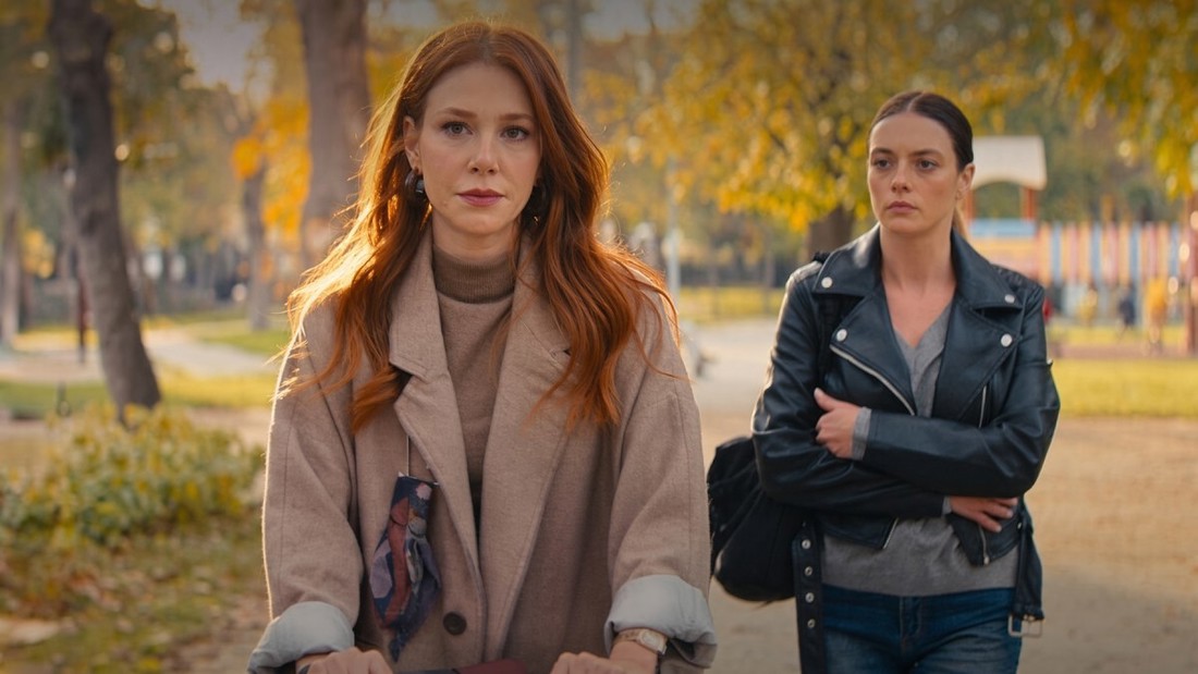 Nova Netflixova drama zaludjela gledatelje, u Hrvatskoj je već druga najgledanija