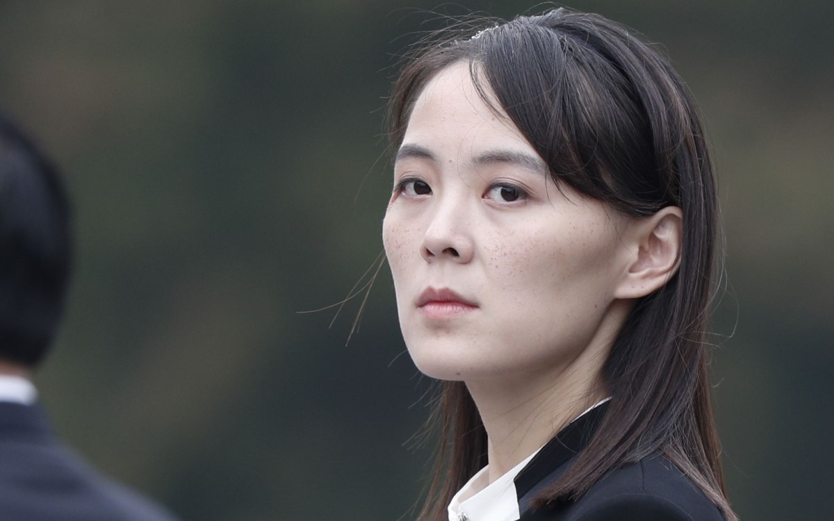 Sestra Kim Jong-una: Sporazum o vojnoj suradnji SAD-a i Južne Koreje ugrožava mir