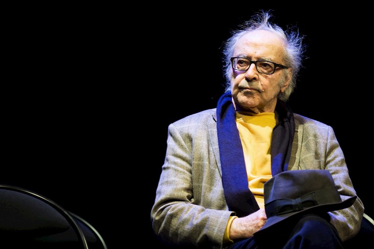 "Bio je iscrpljen": Jean-Luc Godard umro je eutanazijom u Švicarskoj