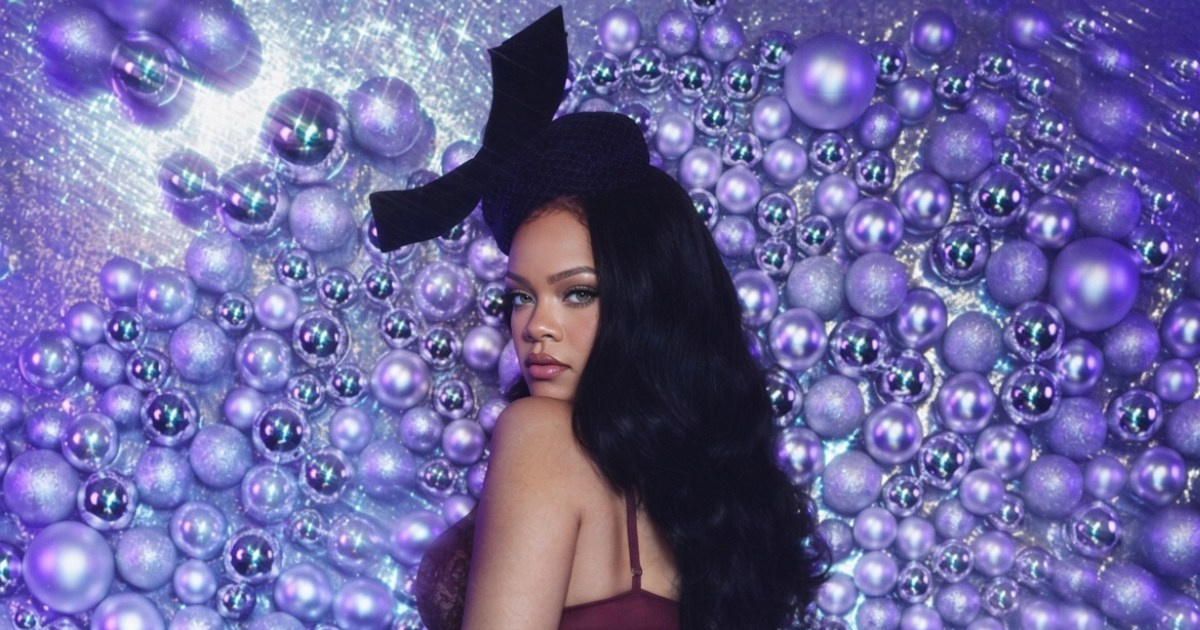 Rihanna oduševila fanove novim fotografijama u donjem rublju: "Kraljica"