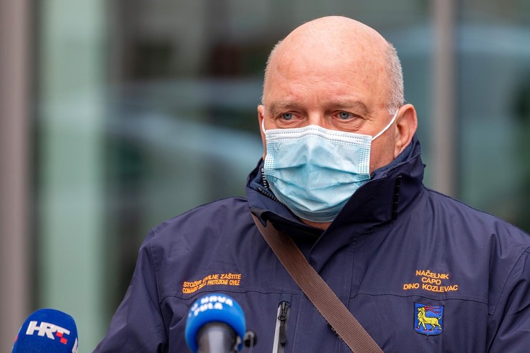 Kozlevac: Brojke novozaraženih stabilno visoke, treba se pridržavati mjera
