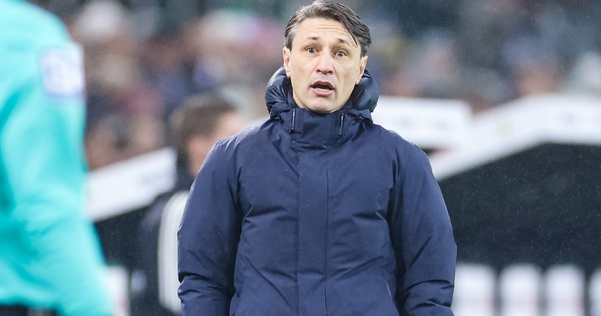 Navijači Wolfsburga vikali "Kovač, odlazi", a on napao suca: Užasno i okrutno