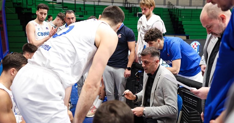 Cibona prokockala 15 poena prednosti i izgubila u Subotici