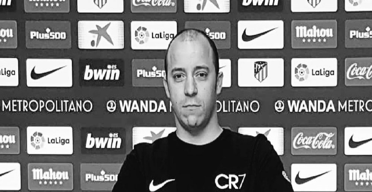 Portugalskom futsal treneru pozlilo na utakmici. Preminuo je u 37. godini