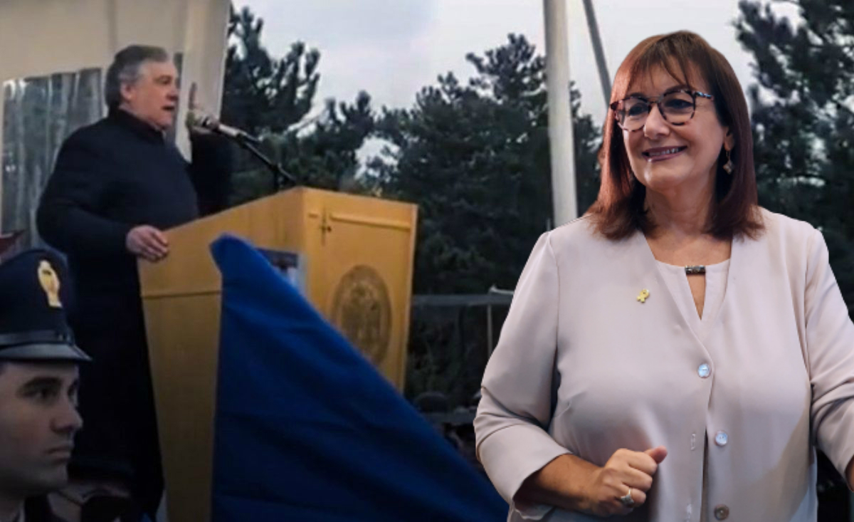 Šuicu spasio političar poznat po fašističkom ispadu o Dalmaciji