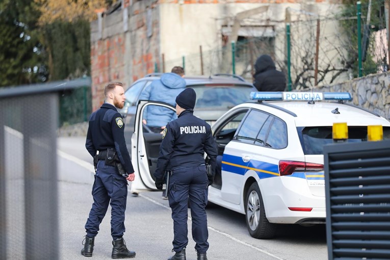 Sud vozaču iz Zagreba trajno oduzeo auto. Objavljeno zašto
