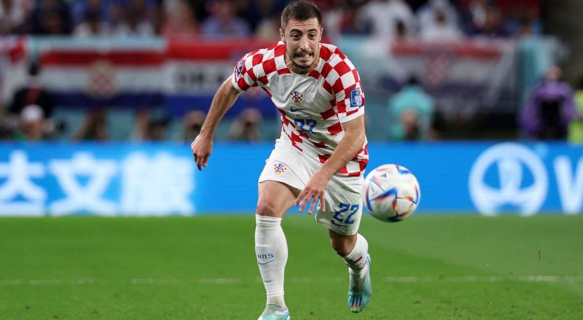 Sky Sports: Gradi se hrvatska kolonija u Engleskoj, pridružuje se Juranović?