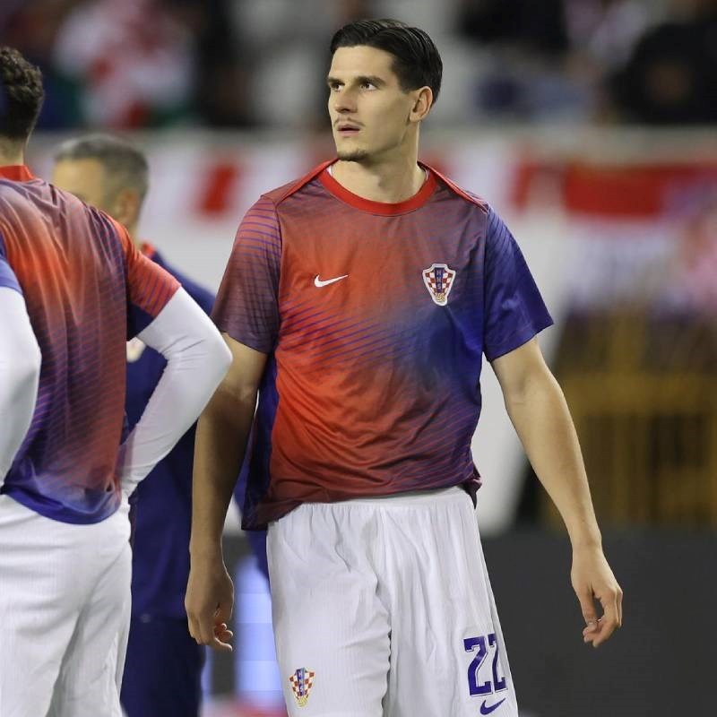 Matanović objasnio zašto nije došao u Dinamo