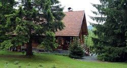 Studija o kućama u Gorskom kotaru: Trebaju imati kosi krov i ganjak, ali ne i balkon