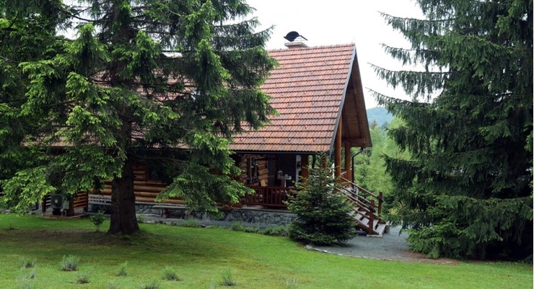 Studija o kućama u Gorskom kotaru: Trebaju imati kosi krov i ganjak, ali ne i balkon