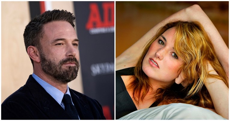 Affleck je u vezi s kćeri Roberta Kennedyja Jr.-a? Navodno su viđeni kako se druže