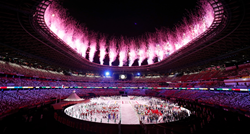 Korejci se ispričali zbog skandala na ceremoniji otvaranja Igara