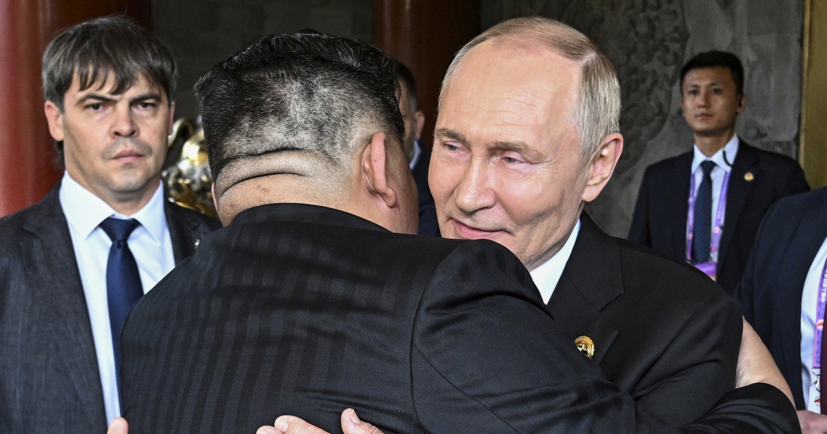 Putinovi saveznici: Izdao nas je kad smo ga najviše trebali