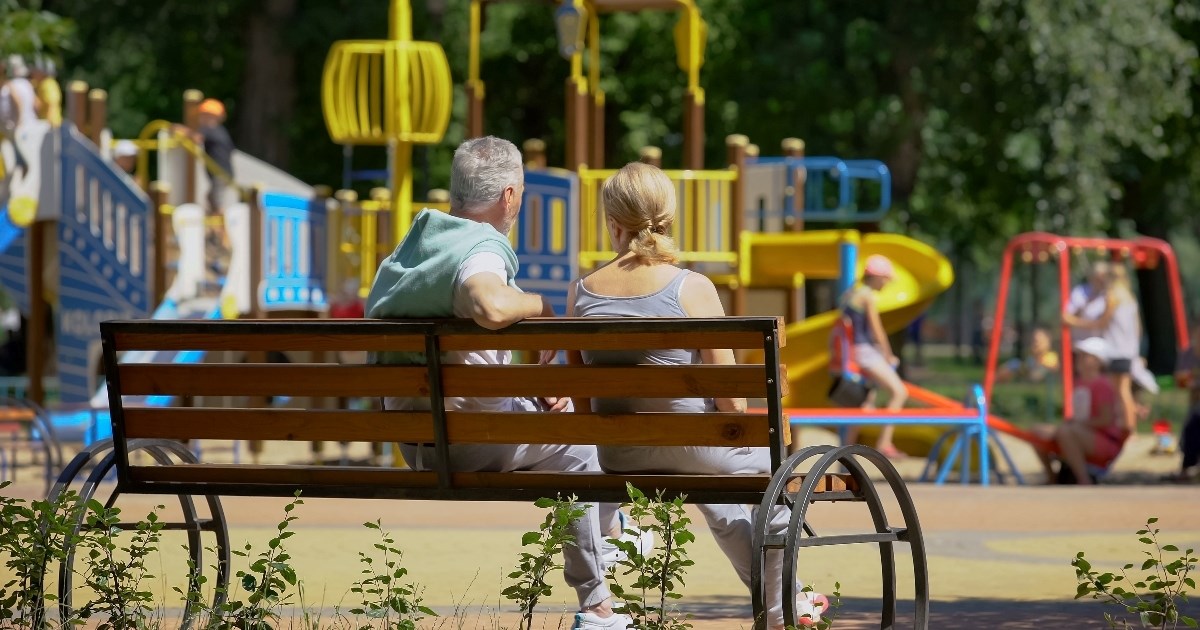 Lijeno roditeljstvo moglo bi biti recept za sreću roditelja i djece