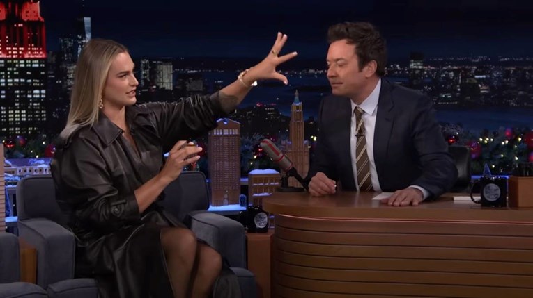 Sabalenka: Tek kad sam igrala protiv Đokovića sam shvatila da vrištim kod udaraca