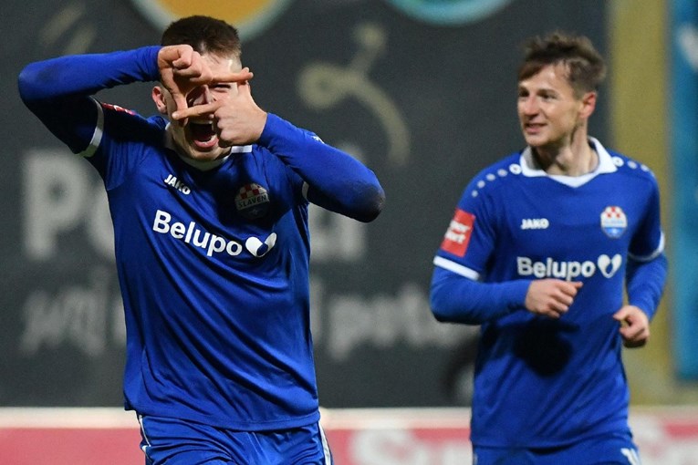 Grci oduševljeni dolaskom Jagušića: Hvala predsjedniče, konačno odličan transfer