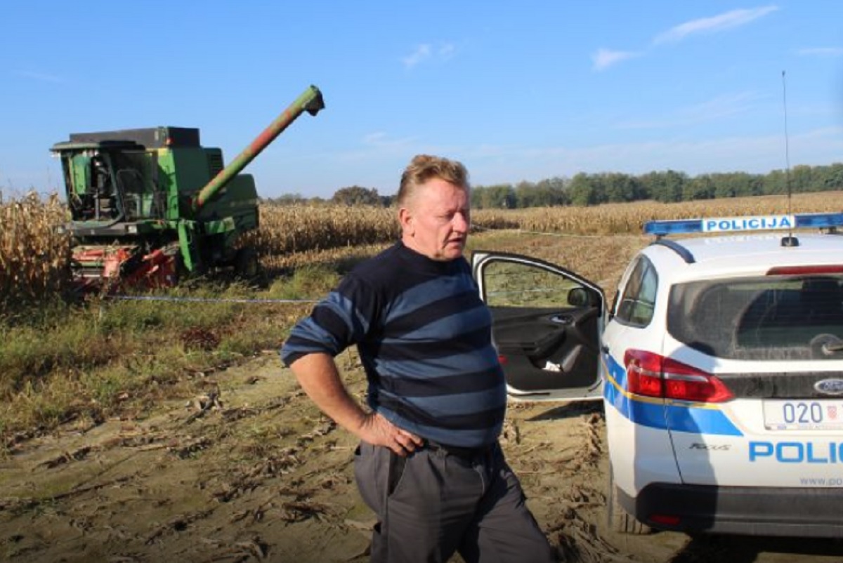 Ovo je čovjek kojem su postavili pet bombi u kukuruz: "Žarko me žele ubiti"