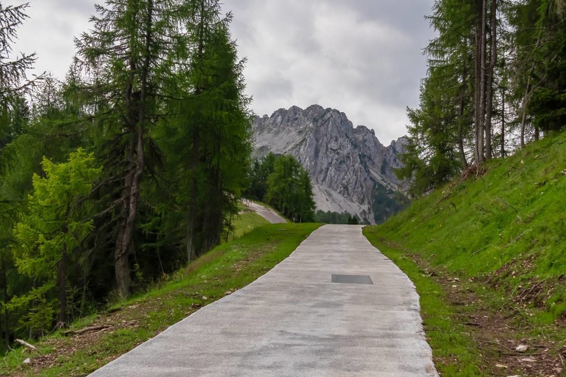 Popularna planinarska staza u Italiji zatvara se zbog prevelikog broja turista